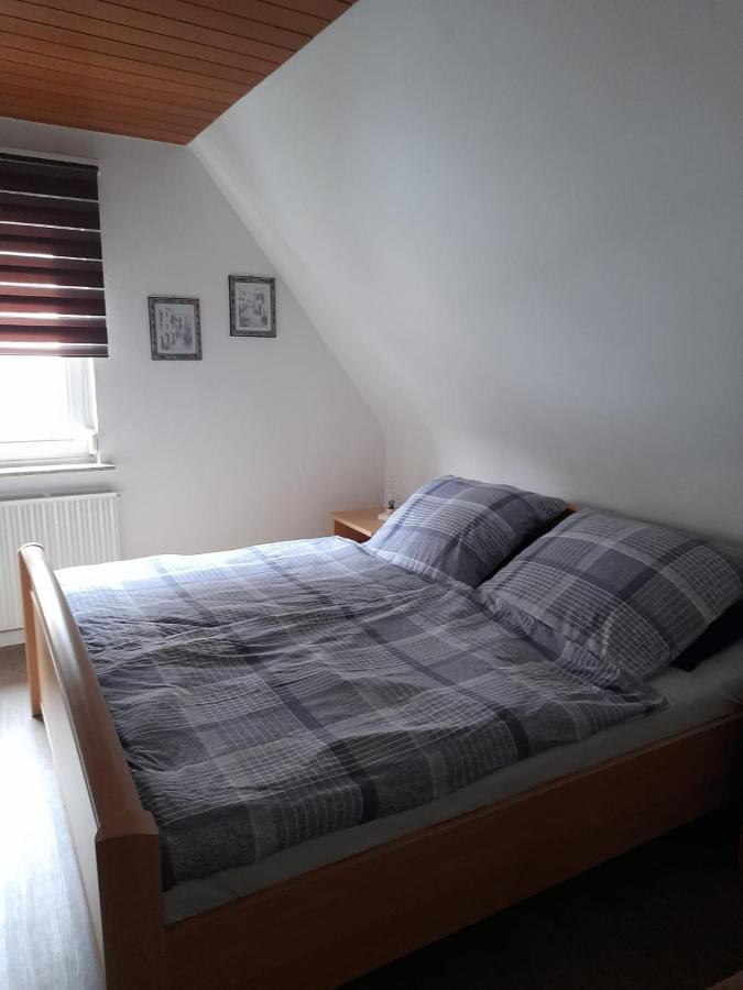Ferienwohnung Am Brunnen Grossheubach Ngoại thất bức ảnh